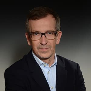 Carlos Martins