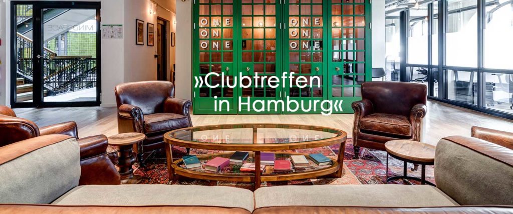 TC24 Clubtreffen in Hamburg