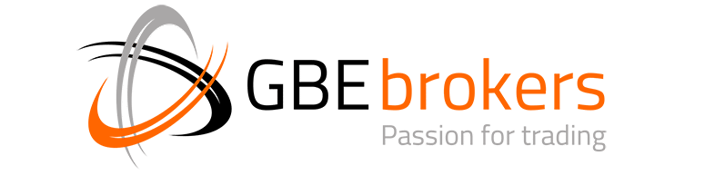 Logo GBE brokers