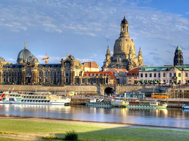 Trading und Investmenttag Dresden
