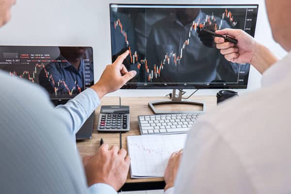 Trading Strategie