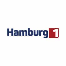 TradersClub24 - bekannt aus Hamburg1 - Logo