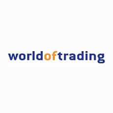 World of Trading Logo
