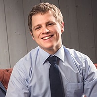 Peter Seidel
