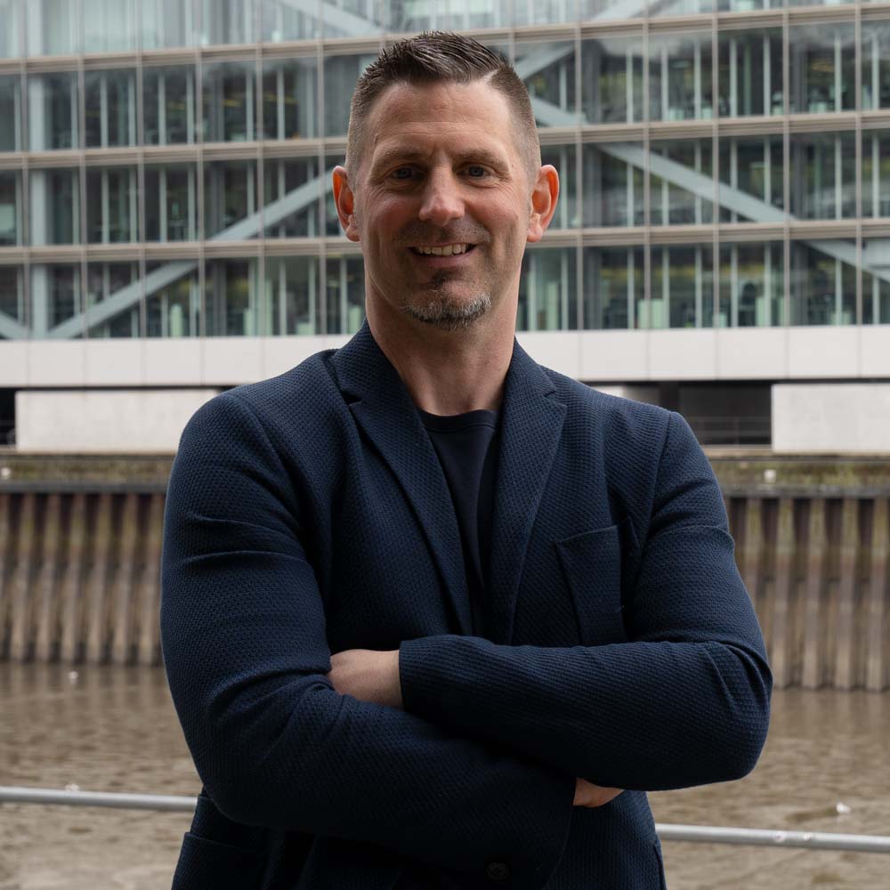 Bernd Jayme TradersClub24