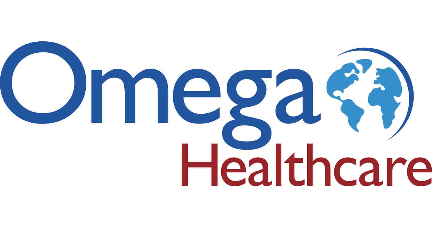 Omega Healthcare Logo Trading lernen im größten Tradingclub Deutschlands. Praxisnah und transparent