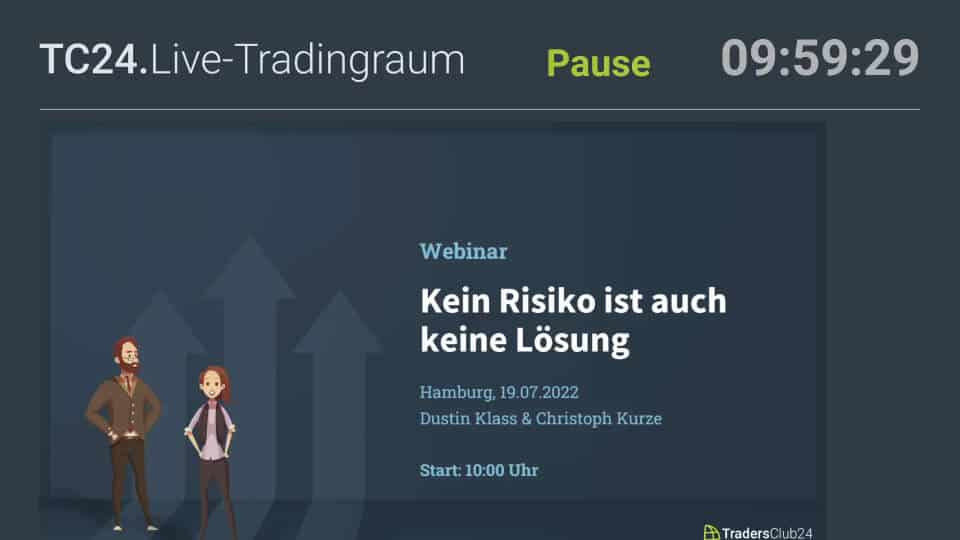 Aktien Gastzugang Schritt 1 thumbnail Trading lernen im größten Tradingclub Deutschlands. Praxisnah und transparent