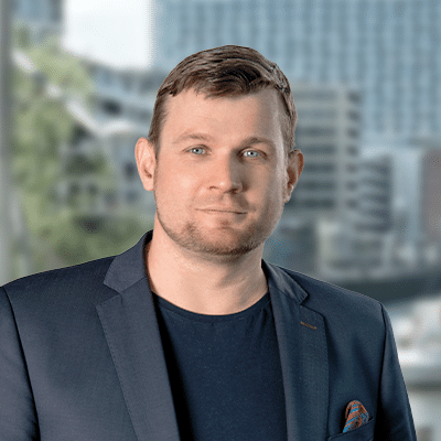 Christoph Kurze TradersClub24
