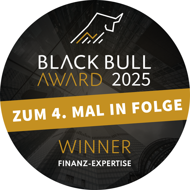 Black Bull Award 2025