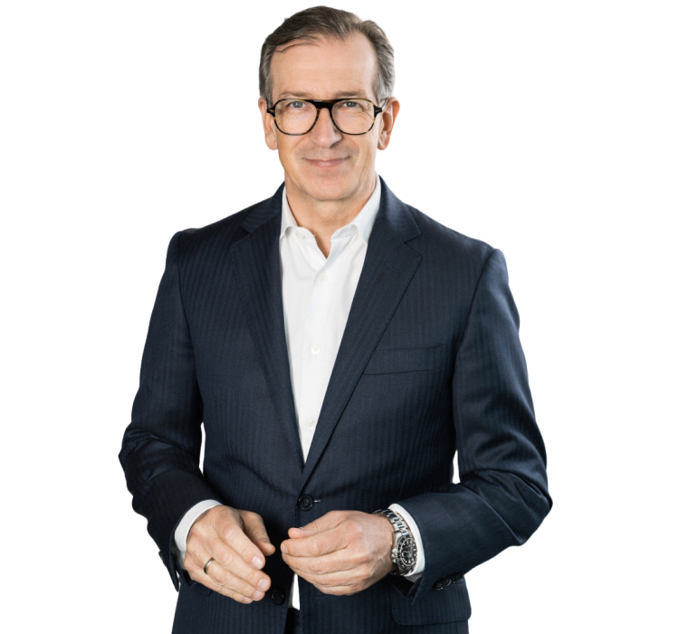 Carlos Martins freigestellt