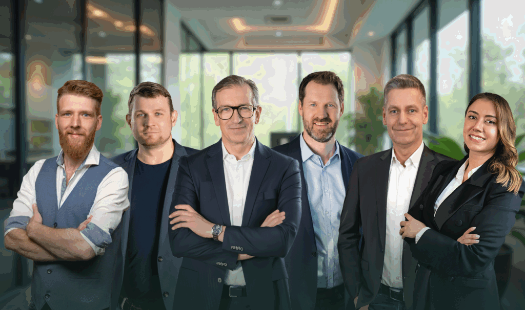 Das TradersClub24 Team
