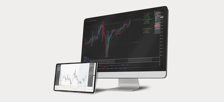 Trading Strategien und Tools